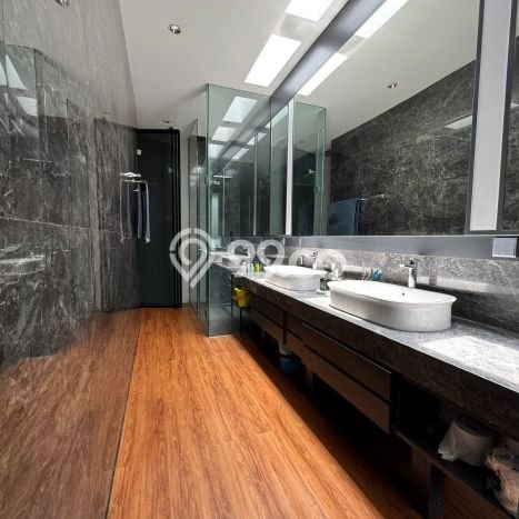 Dijual Rumah Luas Megah Dengan View Cantik di Alam Sutera, Tangerang Dijual Rumah Luas Megah Dengan View Cantik di Alam Sutera, Tangerang