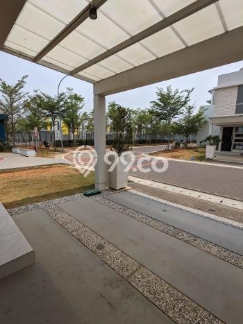 Rumah Minimalis 2 Kamar LT 75m2 di Pantai Indah Kapuk 2 Rumah Minimalis 2 Kamar LT 75m2 di Pantai Indah Kapuk 2