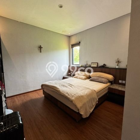 Dijual Rumah Luas Megah Dengan View Cantik di Alam Sutera, Tangerang Dijual Rumah Luas Megah Dengan View Cantik di Alam Sutera, Tangerang