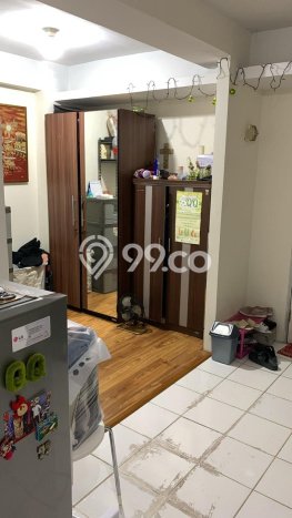 Dijual Apartemen 1 Kamar Tidur, 1 Kamar Mandi di Kelapa Gading, Jakarta Utara Dijual Apartemen 1 Kamar Tidur, 1 Kamar Mandi di Kelapa Gading, Jakarta Utara