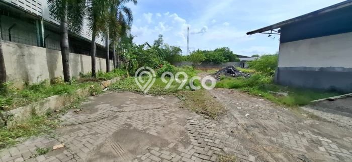 Gudang Favorit Dijual di Karang Tengah Tangerang Area Pusat Bisnis Gudang Favorit Dijual di Karang Tengah Tangerang Area Pusat Bisnis