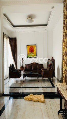 Best Deal Hunian Premium Ideal dan Luas di Kelapa Gading, Jakarta Utara Best Deal Hunian Premium Ideal dan Luas di Kelapa Gading, Jakarta Utara