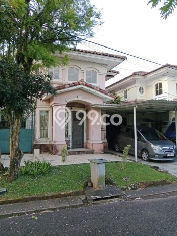 Ready to Use! Premium House LT 200m2 Desain Modern di Lippo Karawaci Ready to Use! Premium House LT 200m2 Desain Modern di Lippo Karawaci