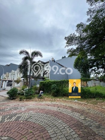 Untuk Dijual Tanah di Jakarta Utara, Luas 341m2 PPJB Untuk Dijual Tanah di Jakarta Utara, Luas 341m2 PPJB