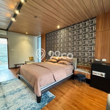 Dijual Rumah Luas Megah Dengan View Cantik di Alam Sutera, Tangerang Dijual Rumah Luas Megah Dengan View Cantik di Alam Sutera, Tangerang