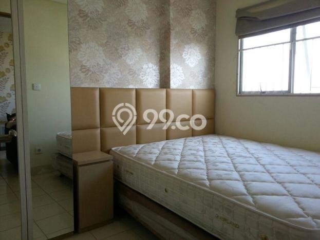 Unit Apartemen 2 Kamar & 1 Kamar Mandi Dijual di Pulo Gadung, Jakarta Timur Unit Apartemen 2 Kamar & 1 Kamar Mandi Dijual di Pulo Gadung, Jakarta Timur