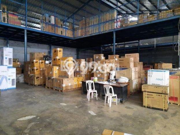 Gudang Bagus Dijual di Jatibening Bekasi Strategis Cocok untuk Kembangkan Bisnis Gudang Bagus Dijual di Jatibening Bekasi Strategis Cocok untuk Kembangkan Bisnis