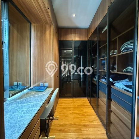 Dijual Rumah Luas Megah Dengan View Cantik di Alam Sutera, Tangerang Dijual Rumah Luas Megah Dengan View Cantik di Alam Sutera, Tangerang