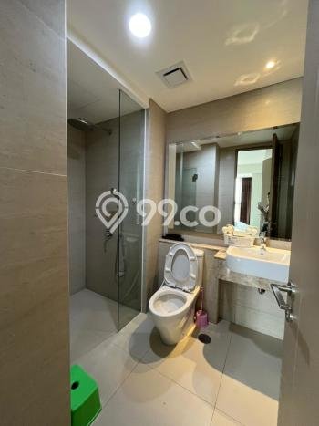 Hunian Apartemen Ideal untuk Dijual di Jakarta Utara dengan 1 Kamar Hunian Apartemen Ideal untuk Dijual di Jakarta Utara dengan 1 Kamar