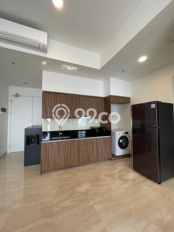Siap Huni Apartemen Luxury di Kuningan 3 Kamar & 3 Kamar Mandi Siap Huni Apartemen Luxury di Kuningan 3 Kamar & 3 Kamar Mandi