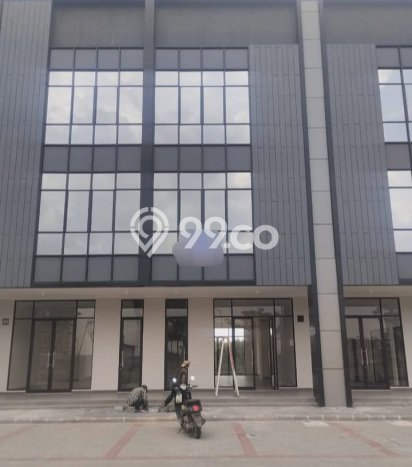 Ruko Dijual di Prime Area Jakarta Utara Luas 360m2 Ruko Dijual di Prime Area Jakarta Utara Luas 360m2
