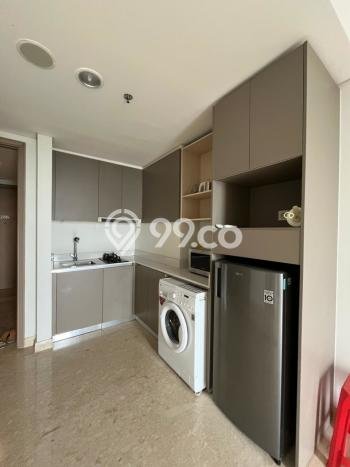 Hunian Apartemen Ideal untuk Dijual di Jakarta Utara dengan 1 Kamar Hunian Apartemen Ideal untuk Dijual di Jakarta Utara dengan 1 Kamar