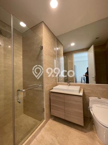 Siap Huni Apartemen Luxury di Kuningan 3 Kamar & 3 Kamar Mandi Siap Huni Apartemen Luxury di Kuningan 3 Kamar & 3 Kamar Mandi