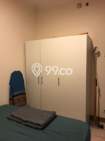 Tersedia Apartemen 2 KT, 1 KM, 45m2 di Kelapa Gading, Jakarta Utara Tersedia Apartemen 2 KT, 1 KM, 45m2 di Kelapa Gading, Jakarta Utara