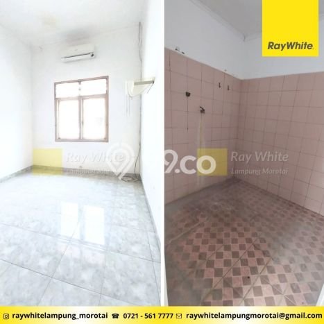 Rumah Modern Minimalis 3 KT Bisa Langsung Pindah di Way Halim Rumah Modern Minimalis 3 KT Bisa Langsung Pindah di Way Halim