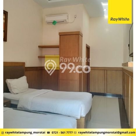 Dijual Rumah Mewah Exclusive di Teluk Betung Utara, Bandar Lampung Dijual Rumah Mewah Exclusive di Teluk Betung Utara, Bandar Lampung