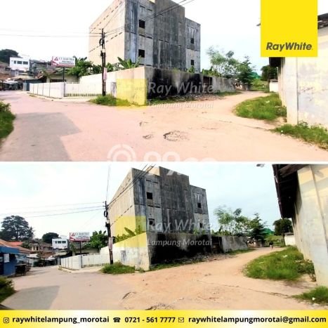 Best Deal Hunian Mewah Ideal dan Luas di Teluk Betung Selatan, Bandar Lampung Best Deal Hunian Mewah Ideal dan Luas di Teluk Betung Selatan, Bandar Lampung