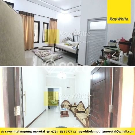 For Sale Rumah Mewah Exclusive di Tanjung Karang Timur, Bandar Lampung For Sale Rumah Mewah Exclusive di Tanjung Karang Timur, Bandar Lampung