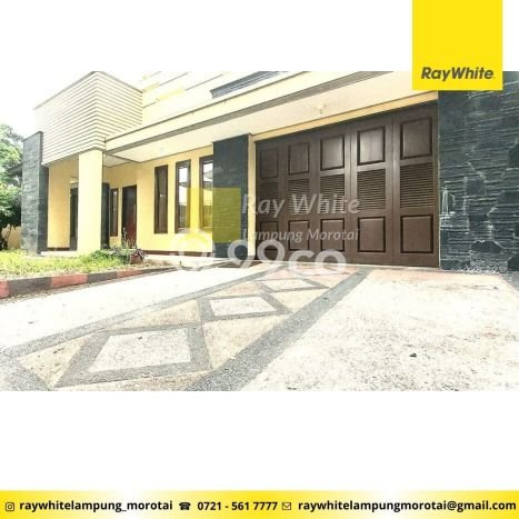 For Sale Rumah Mewah Exclusive di Tanjung Karang Timur, Bandar Lampung For Sale Rumah Mewah Exclusive di Tanjung Karang Timur, Bandar Lampung