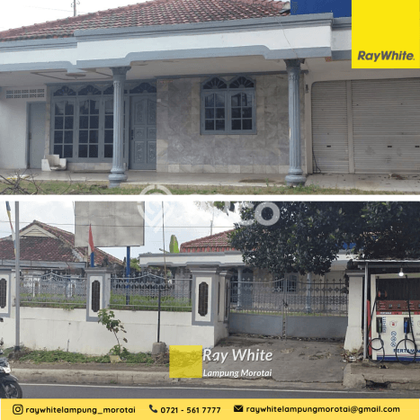 Dijual Rumah Mewah Exclusive di Tanjung Karang Barat, Bandar Lampung Dijual Rumah Mewah Exclusive di Tanjung Karang Barat, Bandar Lampung
