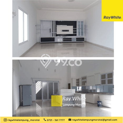 For Sale Rumah 2 Kamar Lokasi Strategis Bagus dan Strategis di Way Halim For Sale Rumah 2 Kamar Lokasi Strategis Bagus dan Strategis di Way Halim