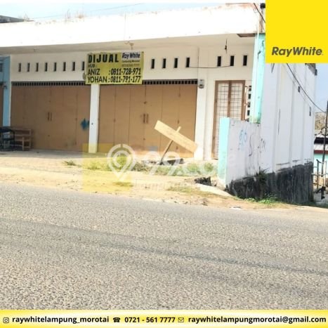 Dijual Rumah 0 Kamar Lokasi Ideal Bagus dan Strategis di Kemiling Dijual Rumah 0 Kamar Lokasi Ideal Bagus dan Strategis di Kemiling