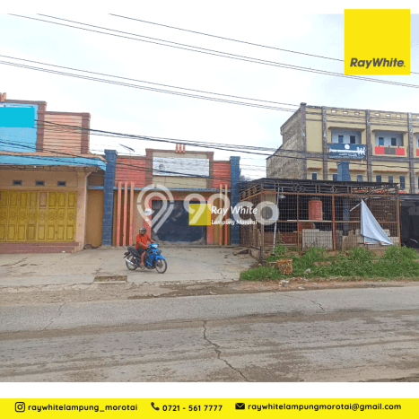 Dijual Cepat Rumah Siap Huni LT 413m2 LB 270m2 di Tanggamus Cocok untuk Hunian Dijual Cepat Rumah Siap Huni LT 413m2 LB 270m2 di Tanggamus Cocok untuk Hunian