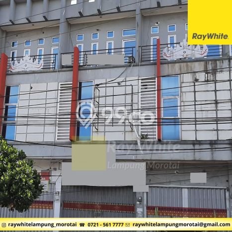 Jual Rumah Strategis Bagus Punya 0 KT di Kedaton Bandar Lampung SHM Jual Rumah Strategis Bagus Punya 0 KT di Kedaton Bandar Lampung SHM