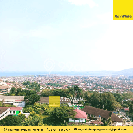 Rumah Strategis Modern Lb 71m2 di Teluk Betung Selatan, Bandar Lampung Rumah Strategis Modern Lb 71m2 di Teluk Betung Selatan, Bandar Lampung