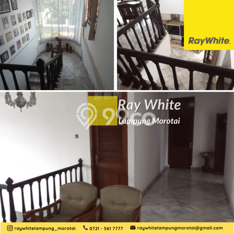 Dijual Rumah Premium dengan Fasilitas Sekitar Komplit di Tanjung Karang Timur, Bandar Lampung Dijual Rumah Premium dengan Fasilitas Sekitar Komplit di Tanjung Karang Timur, Bandar Lampung