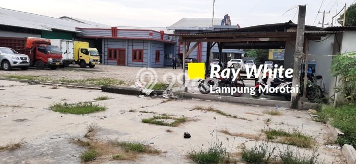 Kavling Tanah di Natar Dijual Luas 8346m2 Legalitas SHM Kavling Tanah di Natar Dijual Luas 8346m2 Legalitas SHM