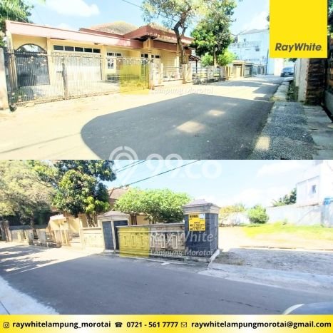 Siap Huni Hunian Elit 5 Kamar di Tanjung Karang Timur Dekat ke Mana Pun Siap Huni Hunian Elit 5 Kamar di Tanjung Karang Timur Dekat ke Mana Pun