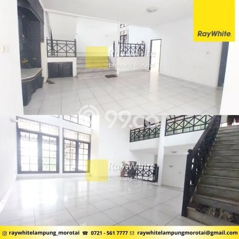 Best Deal Hunian Premium Ideal dan Luas di Way Halim, Bandar Lampung Best Deal Hunian Premium Ideal dan Luas di Way Halim, Bandar Lampung