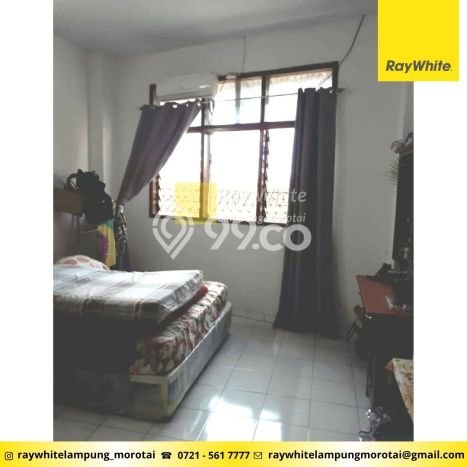 Kavling Tanah Dijual di Teluk Betung Selatan Bandar Lampung Spesifikasi 276m2 Kavling Tanah Dijual di Teluk Betung Selatan Bandar Lampung Spesifikasi 276m2