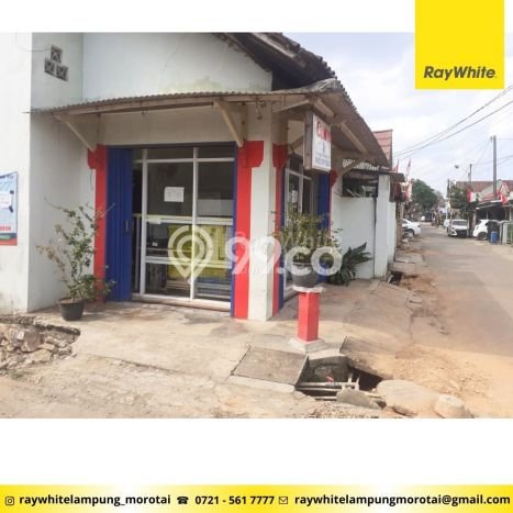 Jual Rumah Favorit Siap Huni LB 100m2 di Tanjung Karang Timur, Bandar Lampung Jual Rumah Favorit Siap Huni LB 100m2 di Tanjung Karang Timur, Bandar Lampung