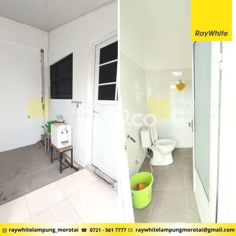 Dijual Hunian Mewah dengan Fasilitas Sekitar Komplit di Sukarame, Bandar Lampung Dijual Hunian Mewah dengan Fasilitas Sekitar Komplit di Sukarame, Bandar Lampung