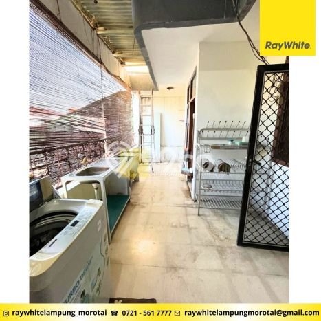 Rumah Modern Cantik 4 Kamar Bisa Langsung Pindah di Teluk Betung Selatan Rumah Modern Cantik 4 Kamar Bisa Langsung Pindah di Teluk Betung Selatan