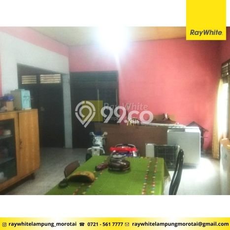 Dijual Rumah Premium dengan Fasilitas Sekitar Lengkap di Tanjung Karang Barat, Bandar Lampung Dijual Rumah Premium dengan Fasilitas Sekitar Lengkap di Tanjung Karang Barat, Bandar Lampung