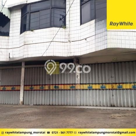 Hunian Eksklusif Siap Huni LT 105m2 di Kedaton, Bandar Lampung Hunian Eksklusif Siap Huni LT 105m2 di Kedaton, Bandar Lampung
