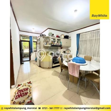 Rumah Modern Cantik 4 Kamar Bisa Langsung Pindah di Teluk Betung Selatan Rumah Modern Cantik 4 Kamar Bisa Langsung Pindah di Teluk Betung Selatan