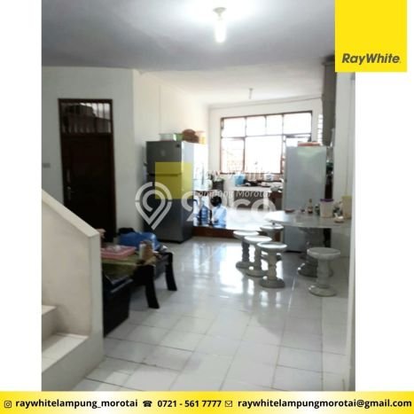 Kavling Tanah Dijual di Teluk Betung Selatan Bandar Lampung Spesifikasi 276m2 Kavling Tanah Dijual di Teluk Betung Selatan Bandar Lampung Spesifikasi 276m2