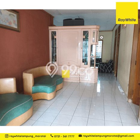 Gudang Dijual di Kawasan Way Halim, Bandar Lampung Harga Kompetitif Gudang Dijual di Kawasan Way Halim, Bandar Lampung Harga Kompetitif