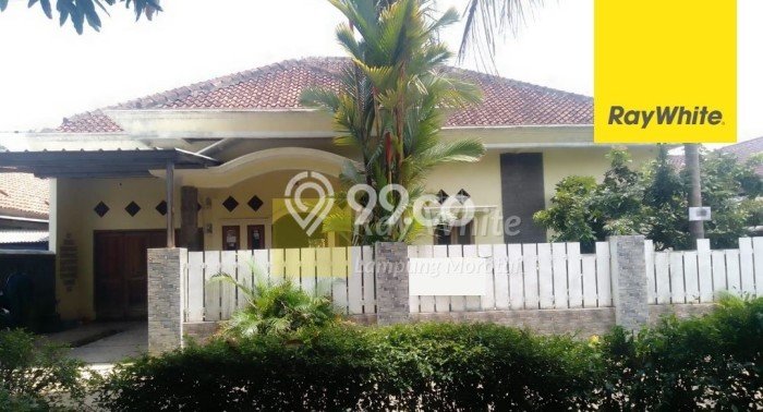 Hunian Cantik Minimalis Lb 186m2 di Tanjung Senang, Bandar Lampung Hunian Cantik Minimalis Lb 186m2 di Tanjung Senang, Bandar Lampung