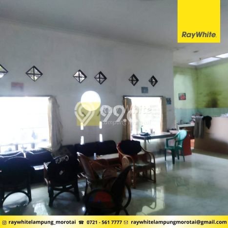 Hunian Cantik Minimalis Lb 186m2 di Tanjung Senang, Bandar Lampung Hunian Cantik Minimalis Lb 186m2 di Tanjung Senang, Bandar Lampung