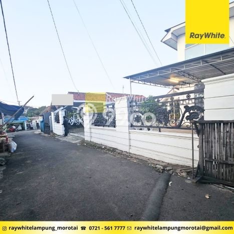 Hot Offer Hunian Premium Ideal dan Luas di Kedaton, Bandar Lampung Hot Offer Hunian Premium Ideal dan Luas di Kedaton, Bandar Lampung