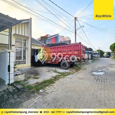 Rumah Budget Terbaik Dijual di Sukabumi LT 90m2 Rumah Budget Terbaik Dijual di Sukabumi LT 90m2