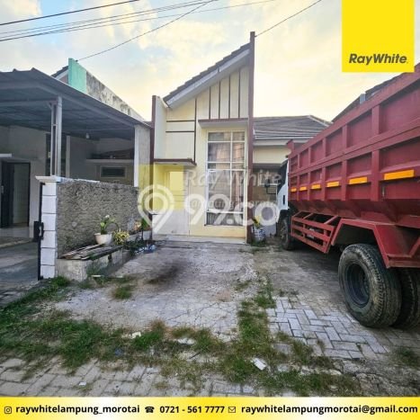 Rumah Budget Terbaik Dijual di Sukabumi LT 90m2 Rumah Budget Terbaik Dijual di Sukabumi LT 90m2