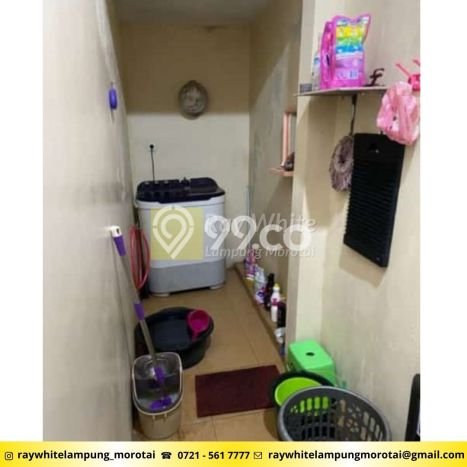 Rumah LT 102m2m² Lokasi Asri di Tanjung Karang Timur, Bandar Lampung Rumah LT 102m2m² Lokasi Asri di Tanjung Karang Timur, Bandar Lampung