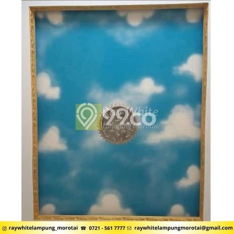 Rumah LT 102m2m² Lokasi Asri di Tanjung Karang Timur, Bandar Lampung Rumah LT 102m2m² Lokasi Asri di Tanjung Karang Timur, Bandar Lampung