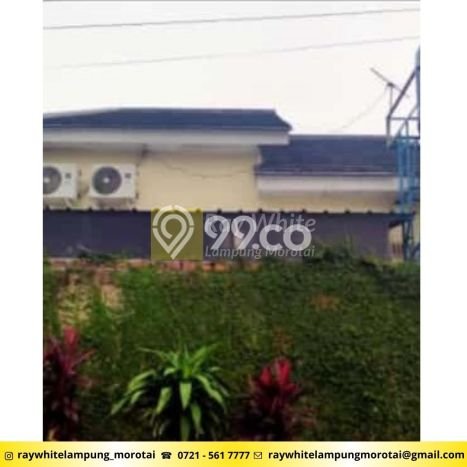 Rumah LT 102m2m² Lokasi Asri di Tanjung Karang Timur, Bandar Lampung Rumah LT 102m2m² Lokasi Asri di Tanjung Karang Timur, Bandar Lampung